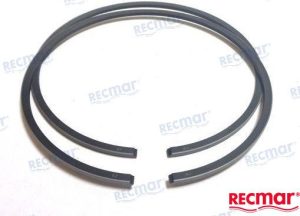 PISTON RING KIT