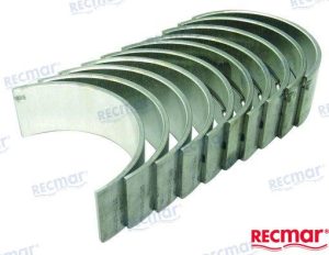 PISTON RING KIT