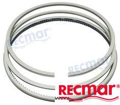 PISTON RING SET