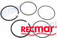 PISTON RINGS