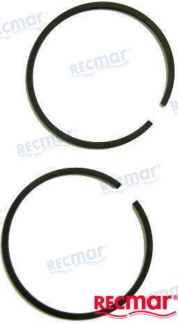 PISTON RINGS