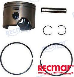 PISTON SET
