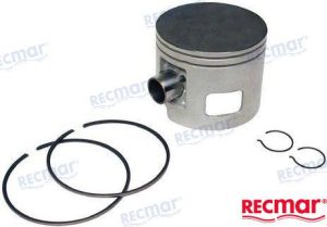 PISTON STB