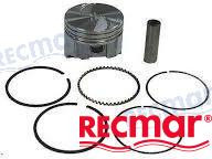 PISTON STD