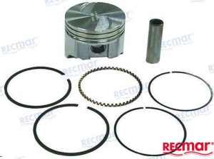 PISTON STD
