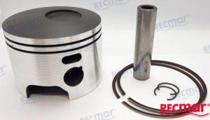 PISTON WISECO