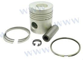 PISTONS SET