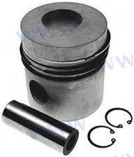PISTONS SET