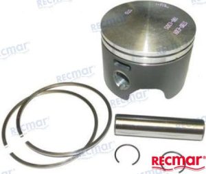 PISTOR PORT KIT
