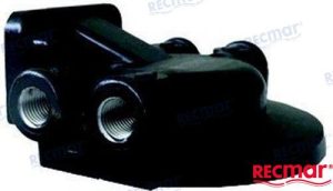 PLASTIC BRACKET
