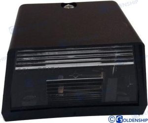 PLATE LIGHT