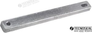 PLATE MERCURY 30-40HP
