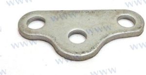 PLATE  O-RING