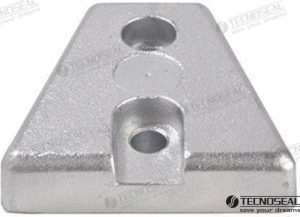 PLATE VOLVO DPX 0,21KG.
