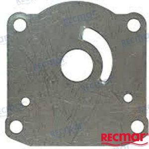 PLATE WATERPUMP