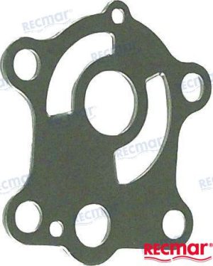 PLATE WATERPUMP
