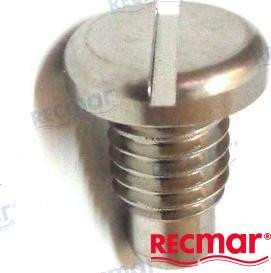 PLUG DRAIN