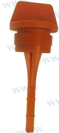 PLUG WITH DIPSTICK