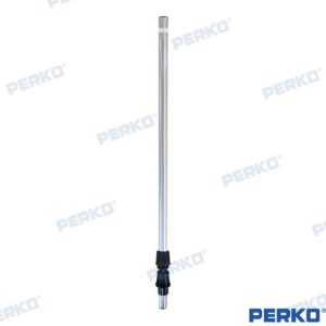 POLE LIGHT ALUM 54'