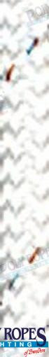 POLY-BRAID-24 8MM. WHITE (150 M)