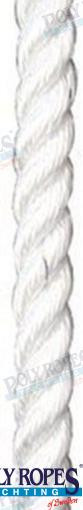 POLYESTER SUPERIOR WHITE 20MM. (110 M)