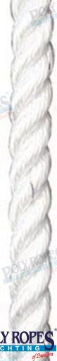 POLYESTER SUPERIOR WHITE 24MM. (110 M)