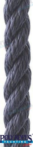 POLYSOFT BLUE 20MM. (85 M)