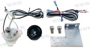 POSITION INDICATOR GAUGE KIT