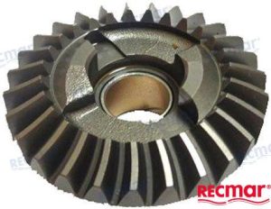 POSITIVE GEAR ASSY