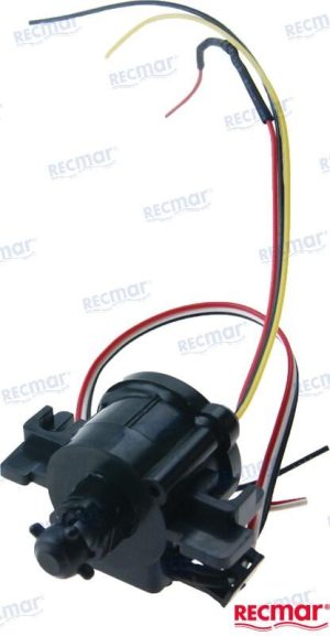 POTENTIOMETER