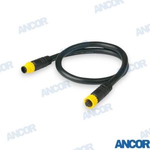 POWER CABLE Backbone NMEA2000 0.5M