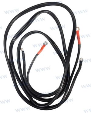 POWER CABLES