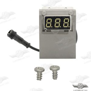 POWER INDICATION