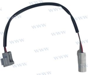 POWER LINE, OIL PMP