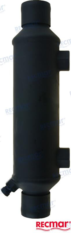 POWER STEERING COOLER