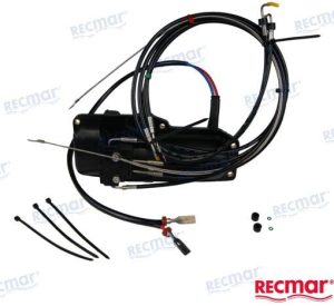 POWER TRIM COMPLETO