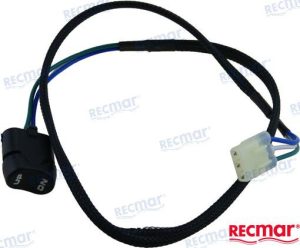 POWER TRIM SWITCH ASSY