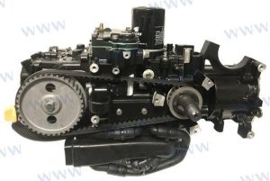 POWERHEAD 20-25