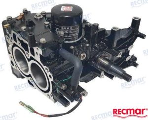 POWERHEAD ASSY