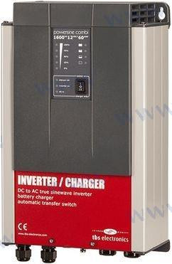 POWERSINE COMBI 12V 1600W 60A