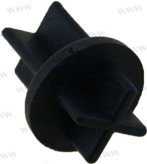 PRESSURE CONTROL VALVE