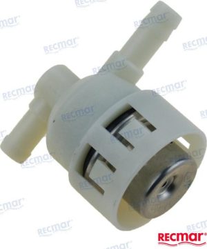 PRESSURE VALVE