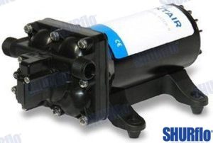 PRO-BLASTER 4.0 24V 60PSI