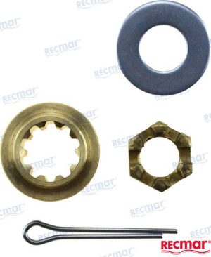 PROP NUT KIT
