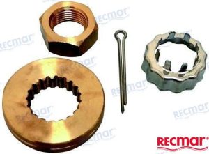 PROP NUT KIT