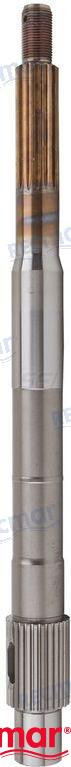 PROP SHAFT
