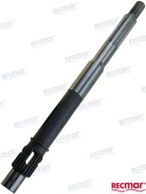 PROP SHAFT