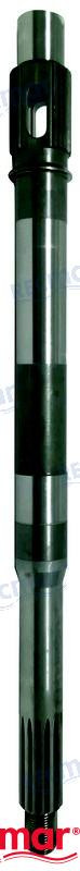 PROP SHAFT