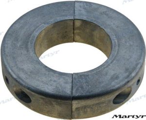 PROP SHAFT ANODE 3"