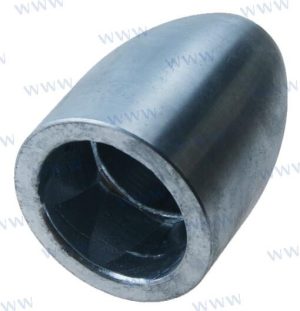 PROPELLER ANODE WESMAR USA